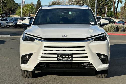 2026 Lexus TX 350 Base