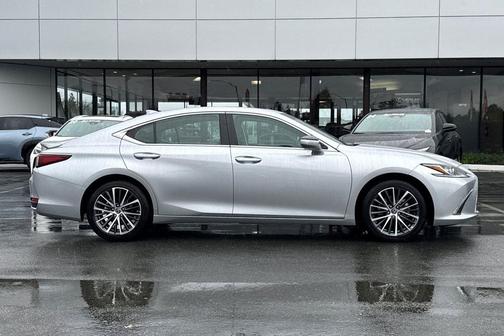 2022 Lexus RC 350 F Sport