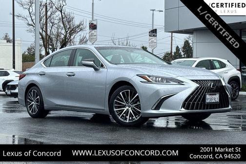 2022 Lexus RC 350 F Sport