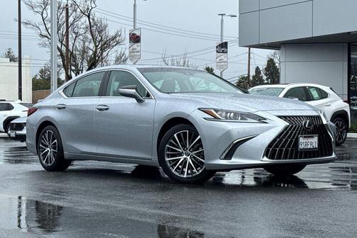 2022 Lexus RC 350 F Sport