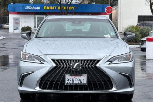 2022 Lexus RC 350 F Sport