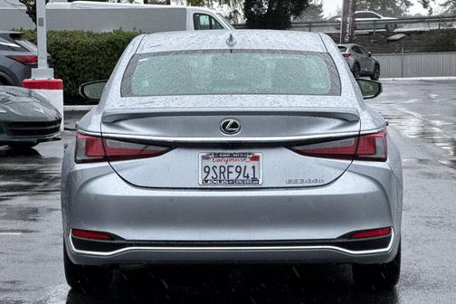 2022 Lexus RC 350 F Sport