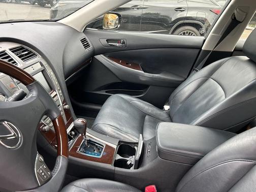 2012 Lexus ES 350 Base