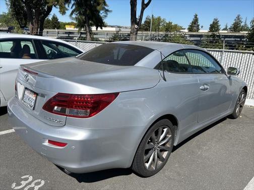 2014 Lexus IS 350C Base