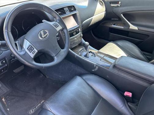 2014 Lexus IS 350C Base