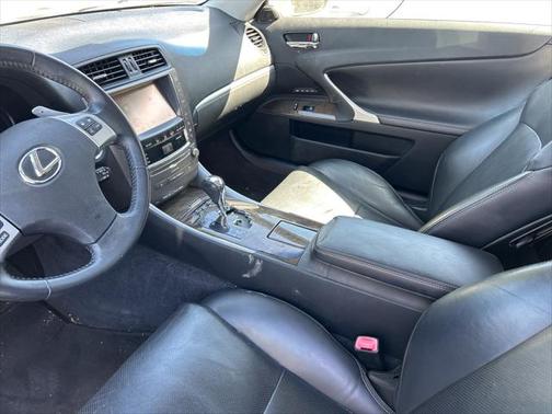 2014 Lexus IS 350C Base