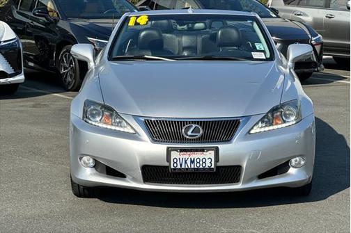 2014 Lexus IS 350C Base