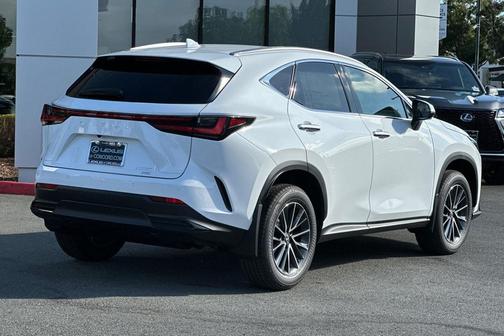 2026 Lexus NX 350 NX 350 Premium