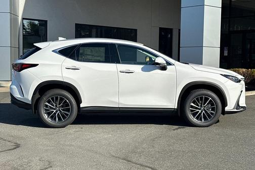 2026 Lexus NX 350 NX 350 Premium
