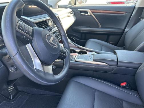 2021 Lexus RX 350 Base