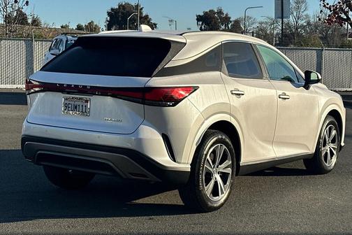 2023 Lexus RX 350 Premium