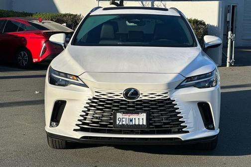 2023 Lexus RX 350 Premium