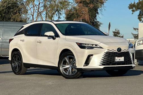 2023 Lexus RX 350 Premium