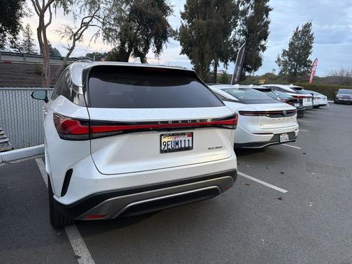 2023 Lexus RX 350 Premium
