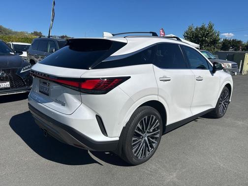 2024 Lexus RX 350 Premium Plus