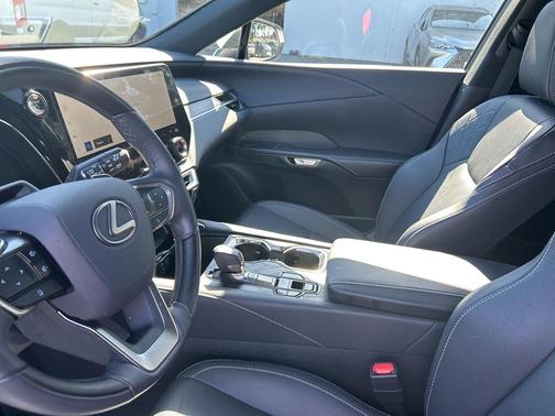 2024 Lexus RX 350 Premium Plus