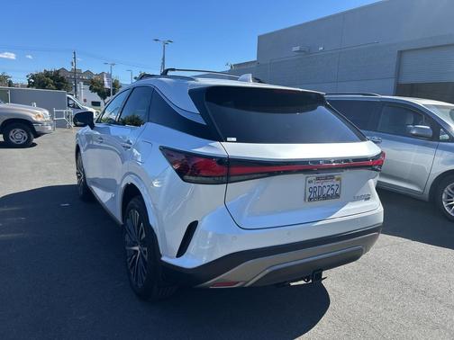 2024 Lexus RX 350 Premium Plus