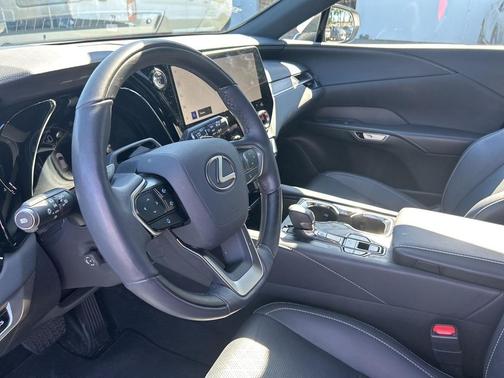 2024 Lexus RX 350 Premium Plus