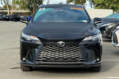 2023 Lexus RX 350 Premium
