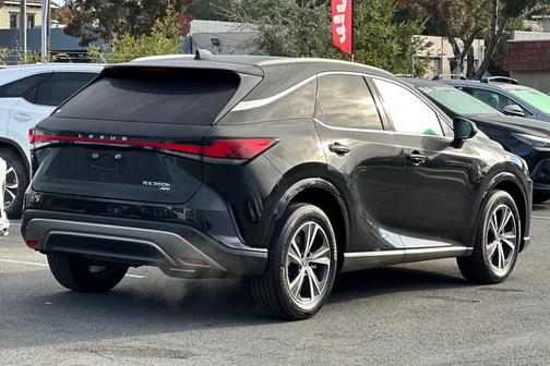 2023 Lexus RX 350 Premium