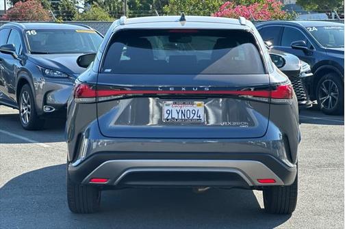 2024 Lexus RX 350 Base
