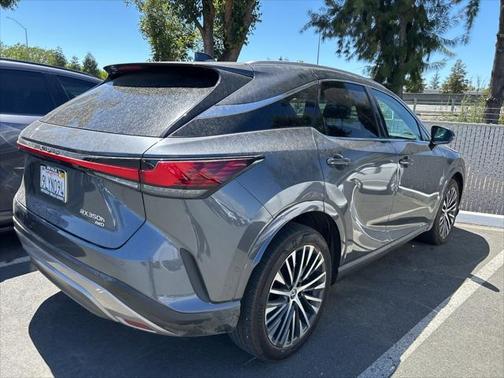 2024 Lexus RX 350 Base