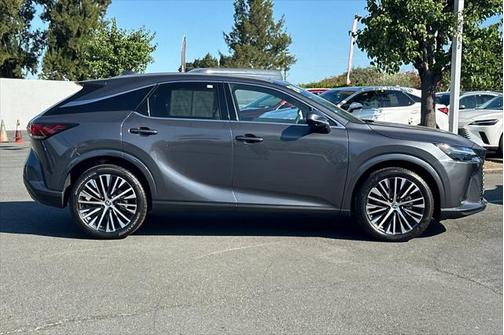 2024 Lexus RX 350 Base