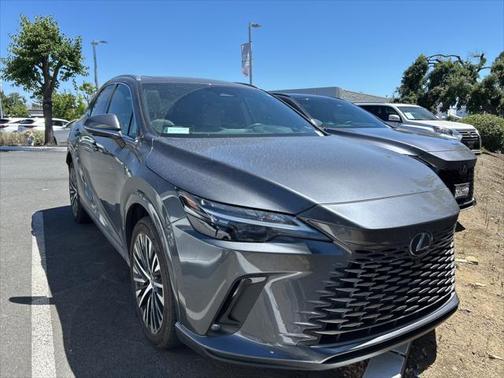2024 Lexus RX 350 Base