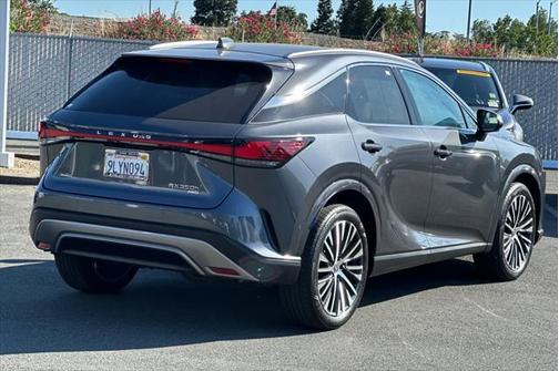 2024 Lexus RX 350 Base
