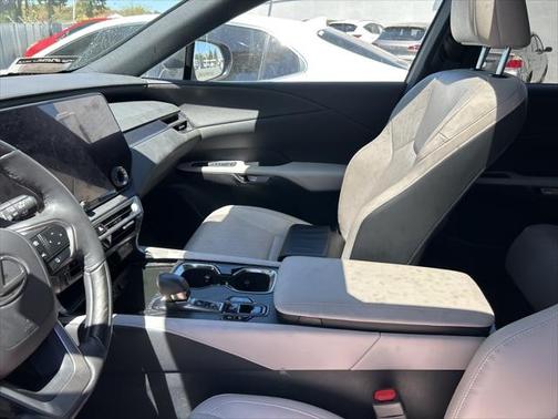 2024 Lexus RX 350 Base