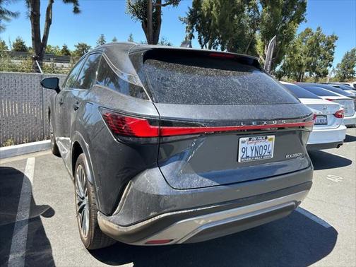 2024 Lexus RX 350 Base