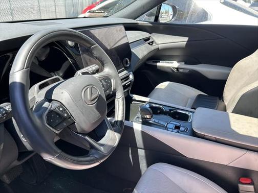 2024 Lexus RX 350 Base