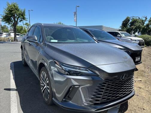 2024 Lexus RX 350 Base