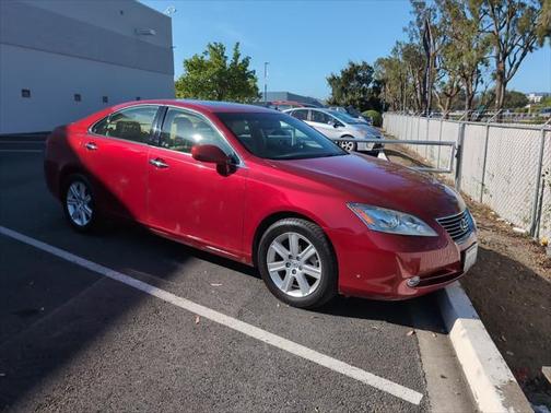 2009 Lexus ES 350 Base