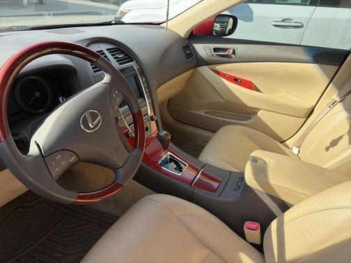 2009 Lexus ES 350 Base
