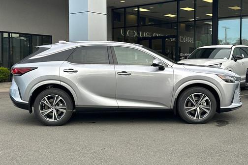 2026 Lexus RX 350 Base