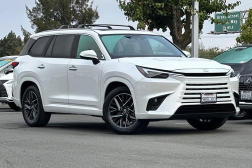 2024 Lexus TX 350 Premium