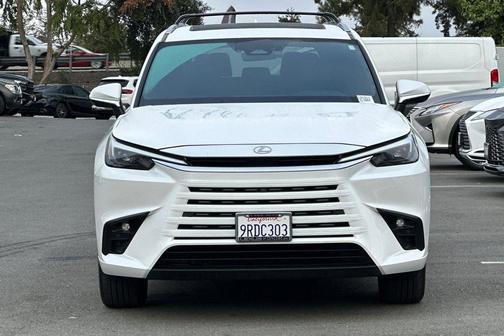 2024 Lexus TX 350 Premium