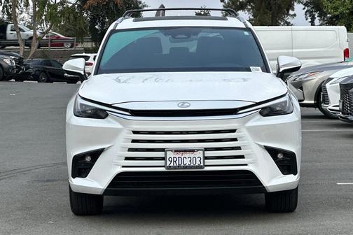 2024 Lexus TX 350 Premium