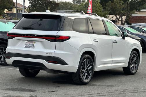 2024 Lexus TX 350 Premium