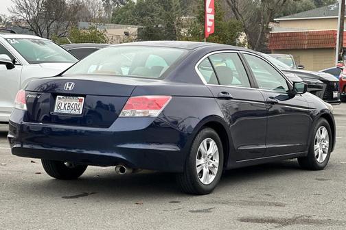 2010 Honda Accord LX-P