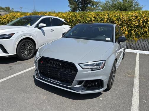 2020 Audi RS 3 2.5T