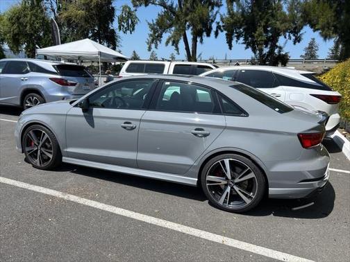 2020 Audi RS 3 2.5T