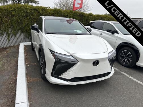 2023 Lexus RZ 450e 450e Premium