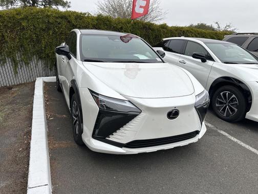 2023 Lexus RZ 450e 450e Premium