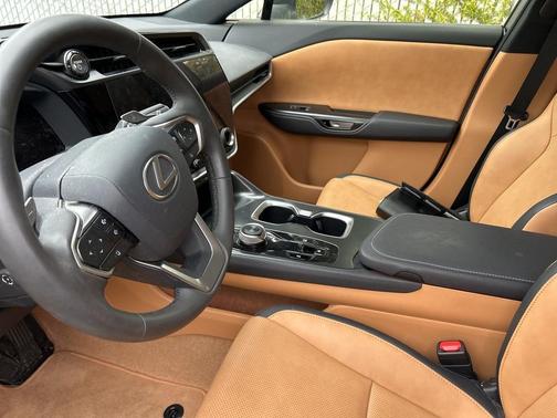 2023 Lexus RZ 450e 450e Premium