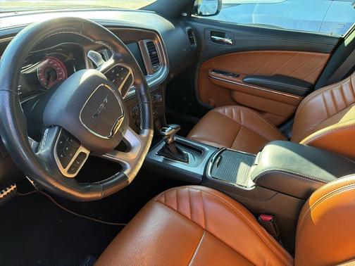 2022 Dodge Charger SRT Hellcat