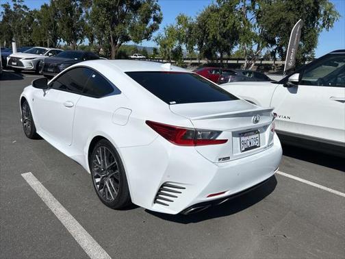 2016 Lexus RC 300 Base