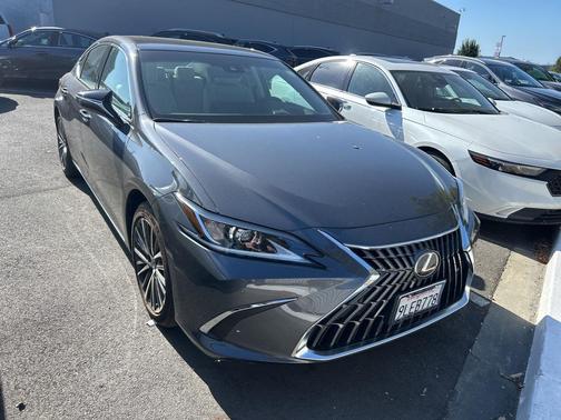 2024 Lexus ES 350 Base