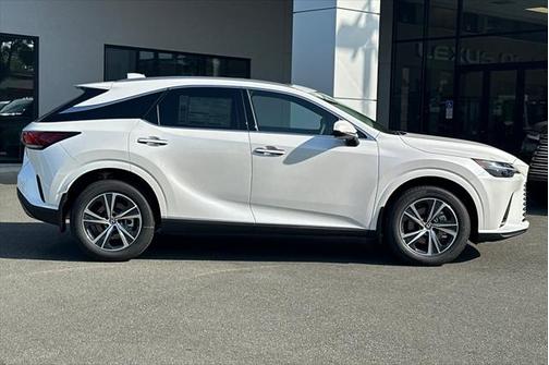 2025 Lexus RX 350 Base